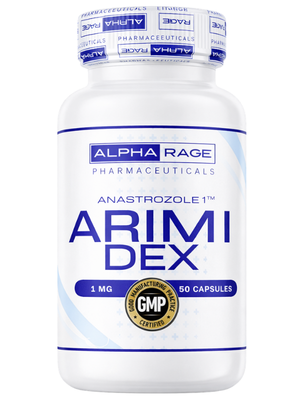 ARIMI DEX
