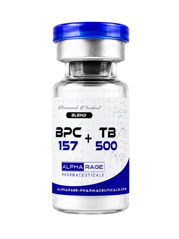 BPC 157 + TB 500