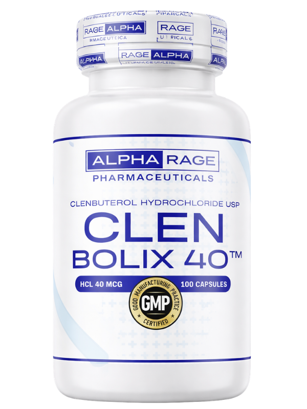 CLEM BOLIX 40