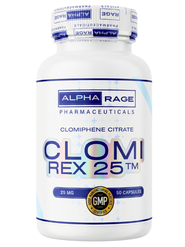 CLOMI REX 25