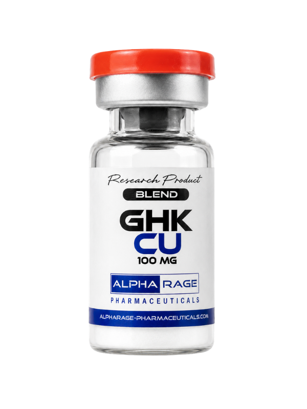 GHK CU 100MG
