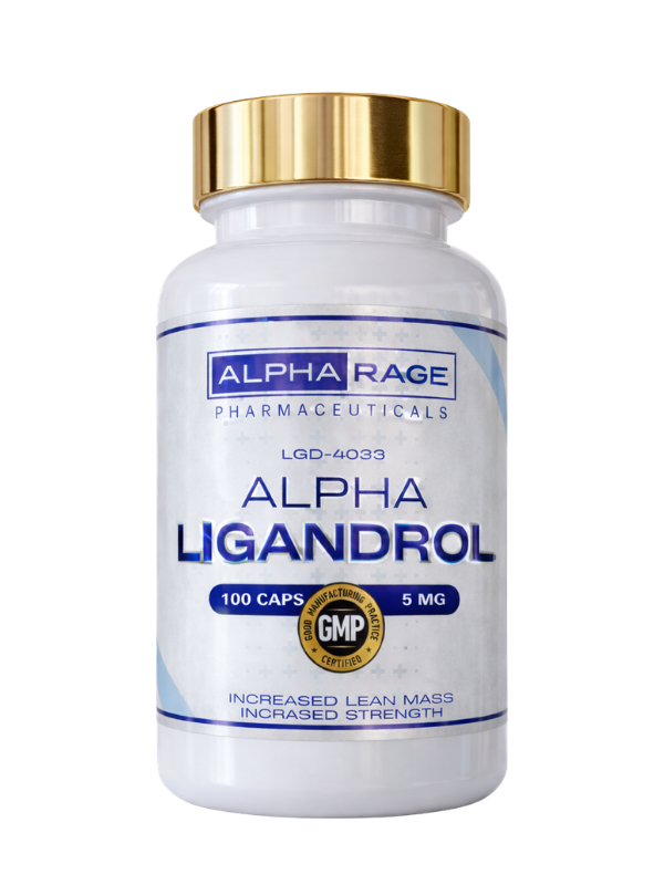 ALPHA LIGANDROL