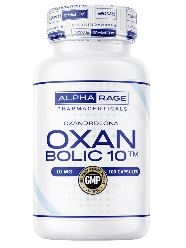 OXAN BOLIC 10