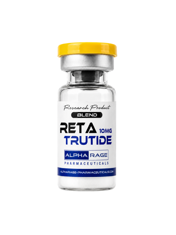 RETATRUTIDE