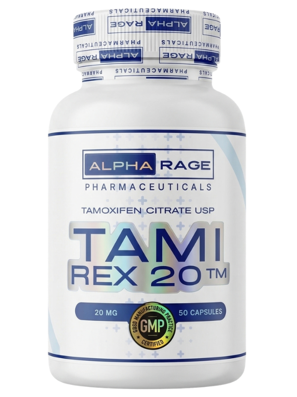 TAMI REX 20