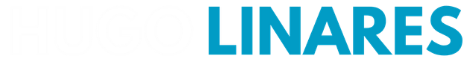 Hugo Linares Logo